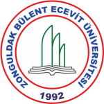 Zonguldak Bülent Ecevit Üniversitesi logo