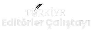 Türkiye Editörler Çalıştayı