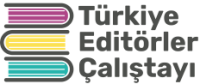 Türkiye Editörler Çalıştayı