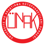 UNAK - Üniversite ve Araştırma Kütüphanecileri Derneği